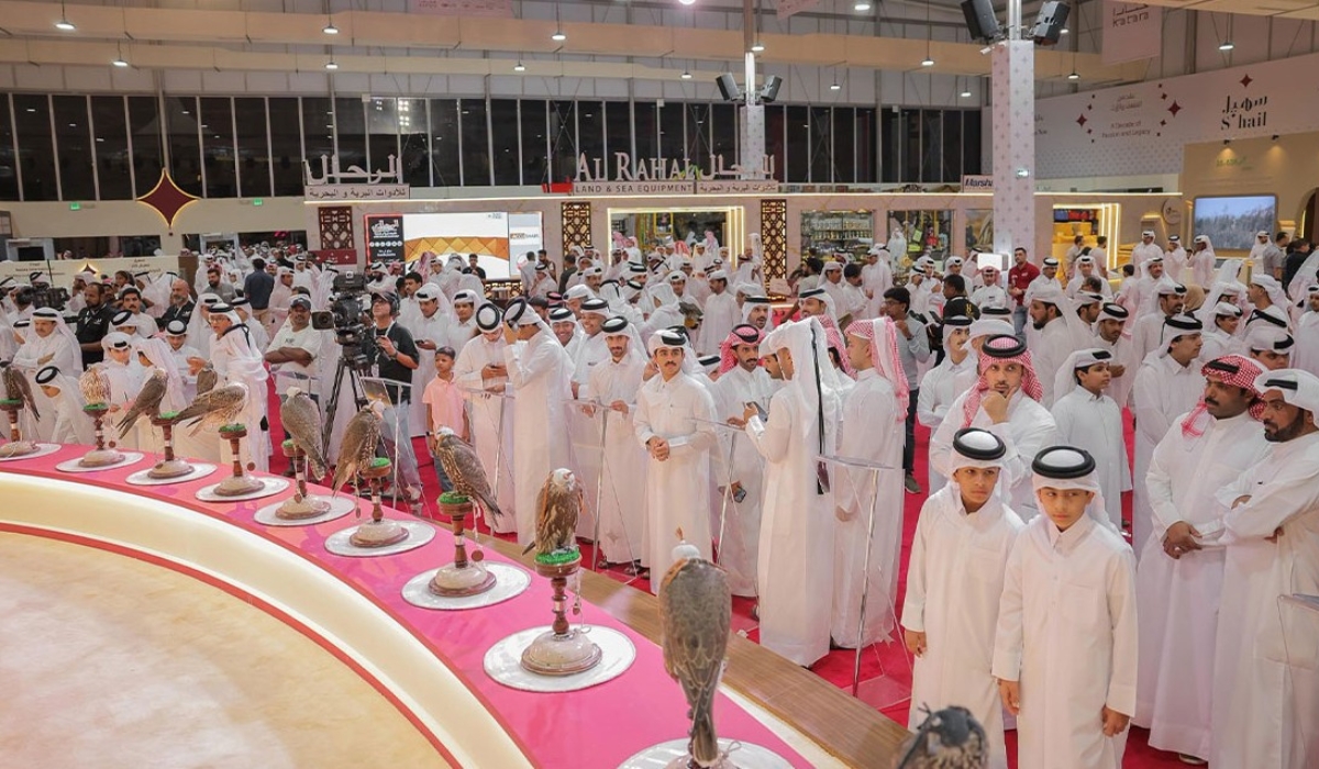 S'hail 2026 Caps Successful 10th Edition With More Than 80,000 Visitors